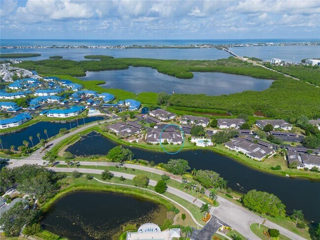 Foto del edificio - 709 Estuary Dr