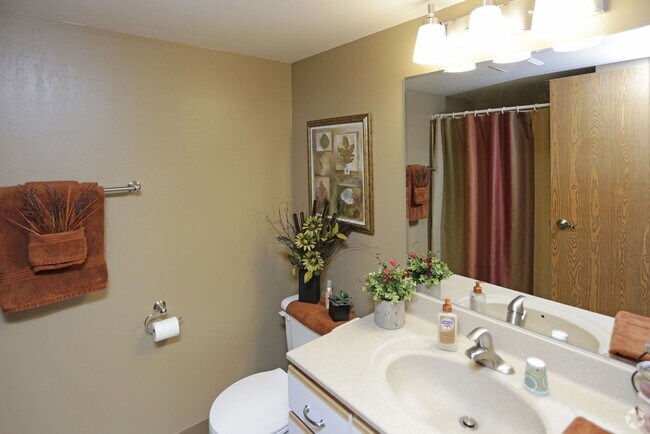 Interior Photo - Baypoint Estates