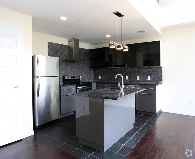 Aura 240 Apartments East Orange, NJ