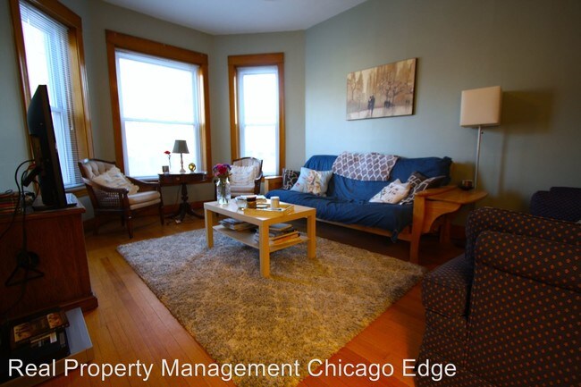Foto del edificio - 1604 W Waveland Ave