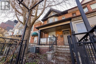 Building Photo - 1107 Gerrard St E