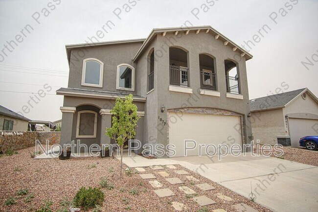 Building Photo - 1077 Indigo Sky St