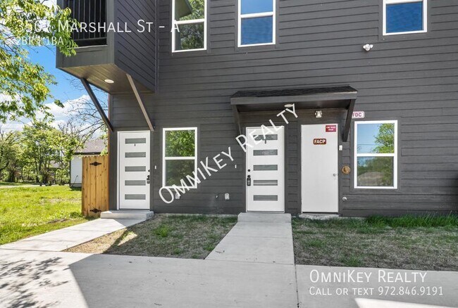 Foto del edificio - 3507 Marshall St