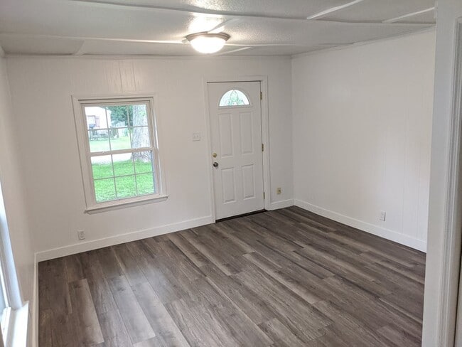 Living Room - 204 Stahl Ave