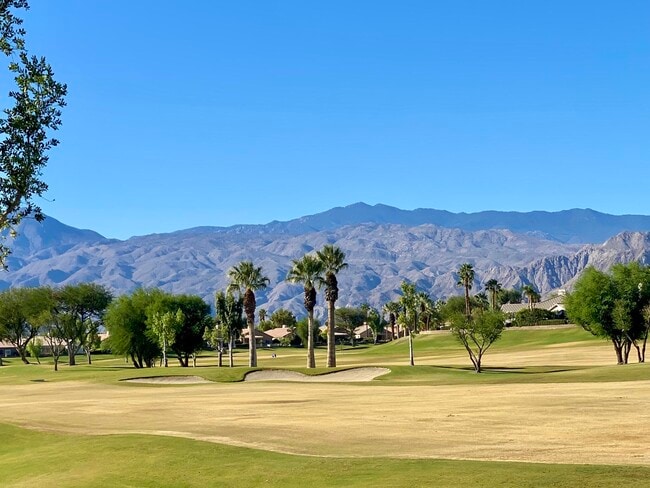 Building Photo - 45385 Big Canyon St