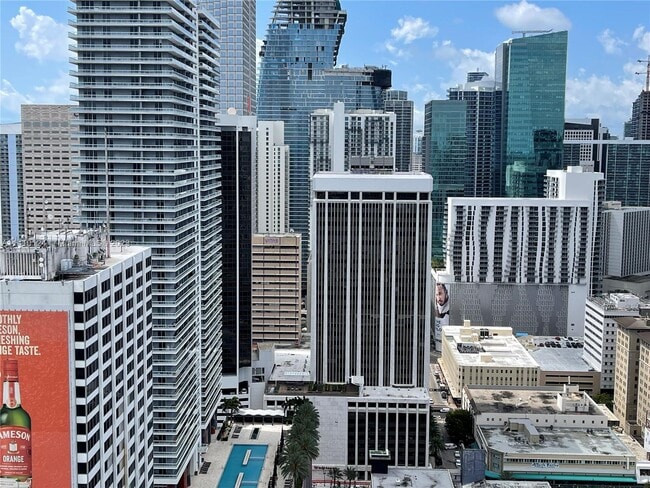Building Photo - 244 Biscayne Blvd