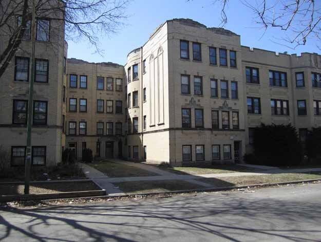 Foto principal - 5454 N Campbell