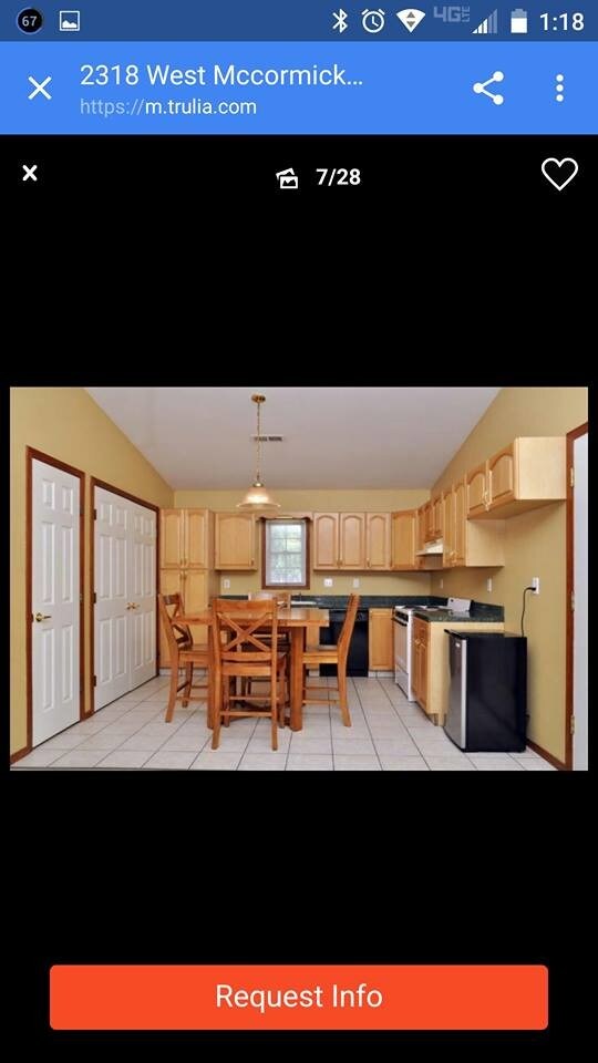 Foto del edificio - 2318 W McCormick St