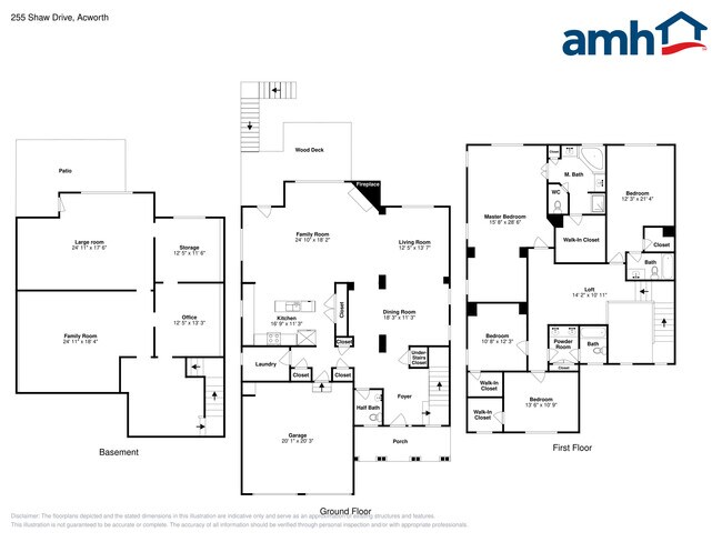 Foto del edificio - 255 Shaw Dr
