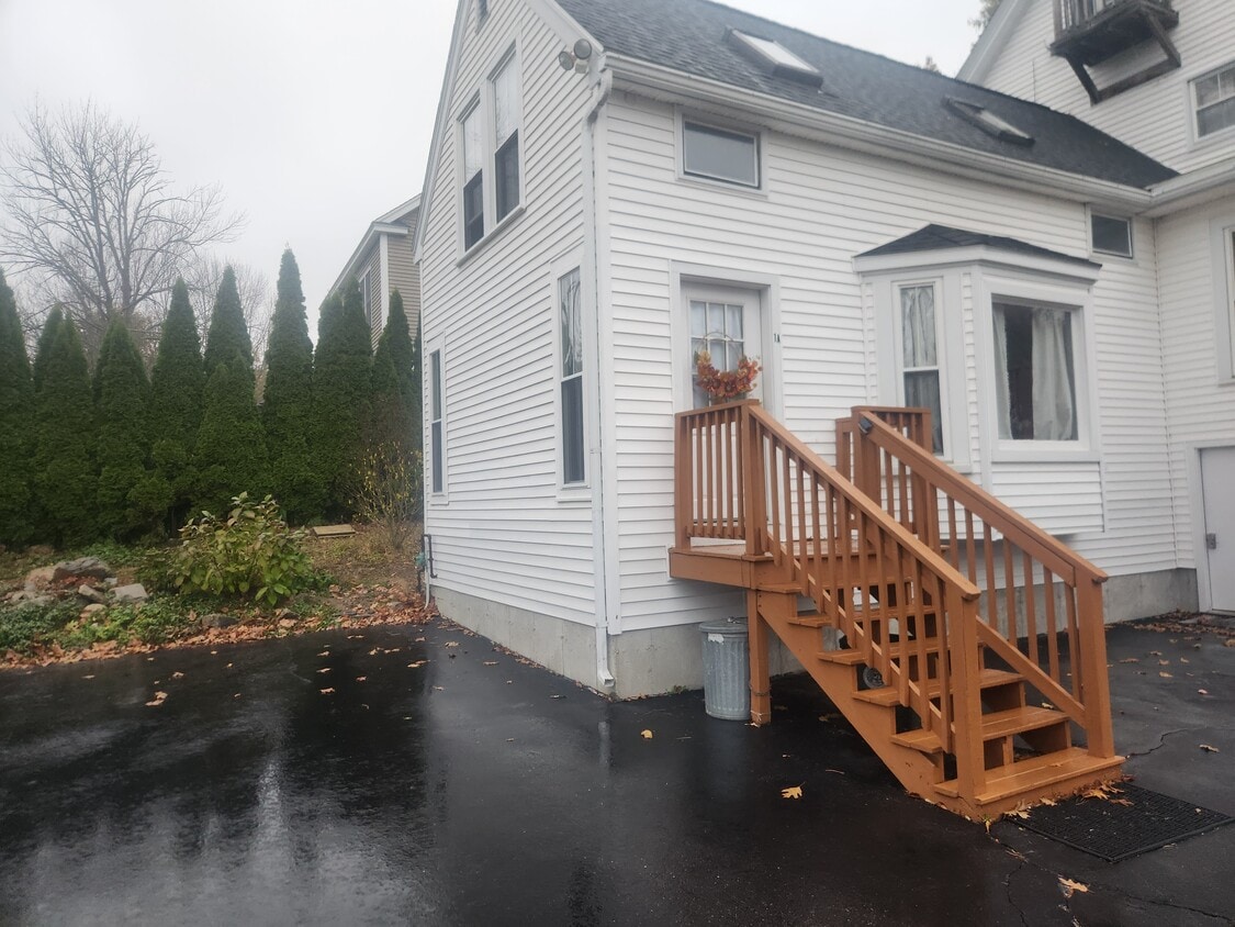 Foto del edificio - 126 6th St