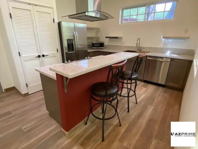 Building Photo - sweet home