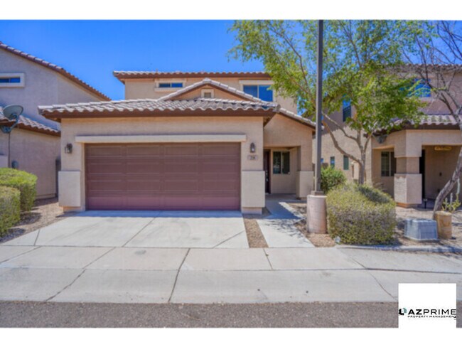 Foto del edificio - Discover this charming 3/2.5 townhome in Phoenix!