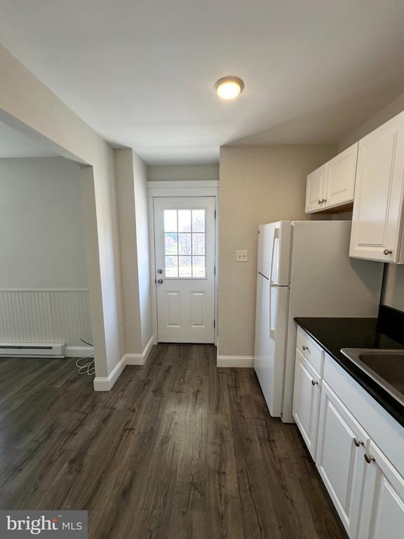 Foto del edificio - 25 W 5th Ave