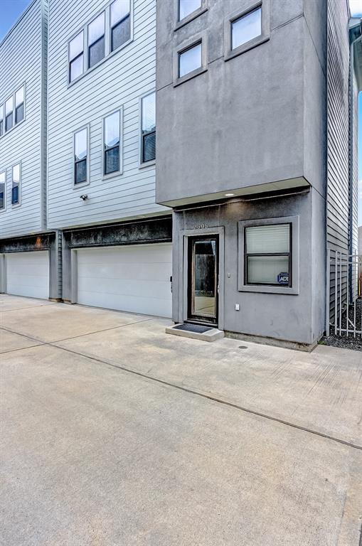 Foto del edificio - 2505 Webster St