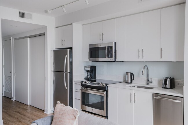 Foto del edificio - 875 10th St NW