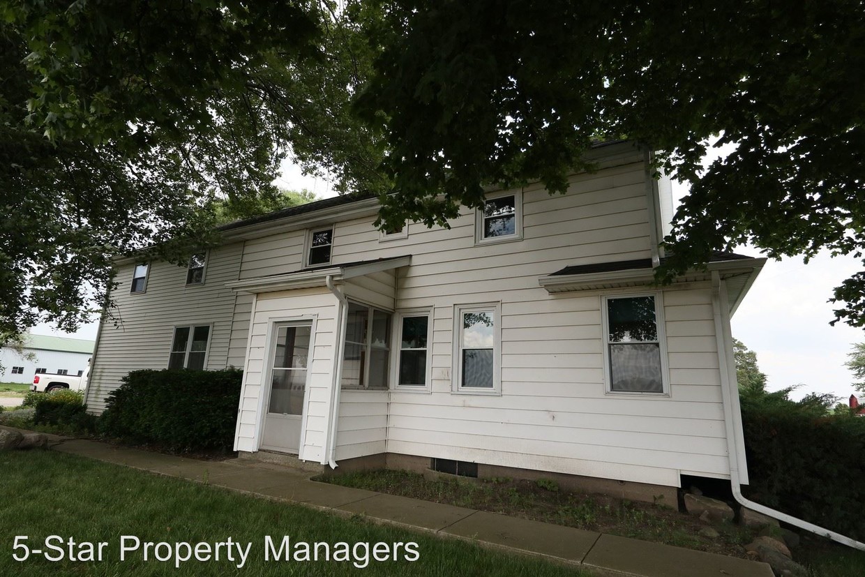 Primary Photo - 5 br, 2 bath House - 26989 State Road 119
