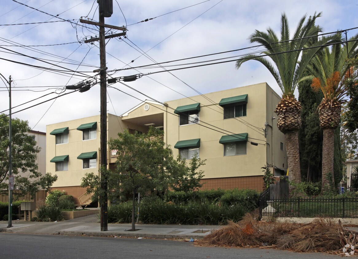 Foto del edificio - 633 S 8th St