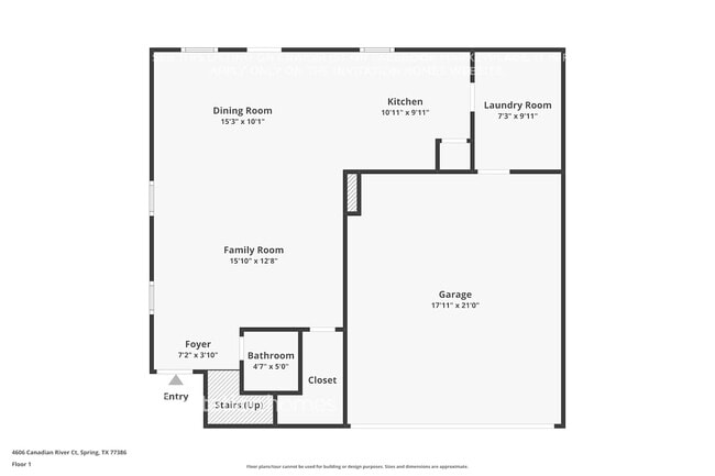 Foto del edificio - 4606 Canadian River Ct