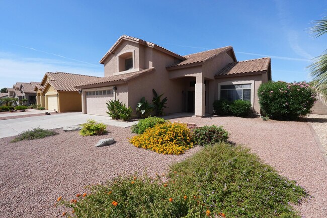 Foto del edificio - 16182 N 157th Dr