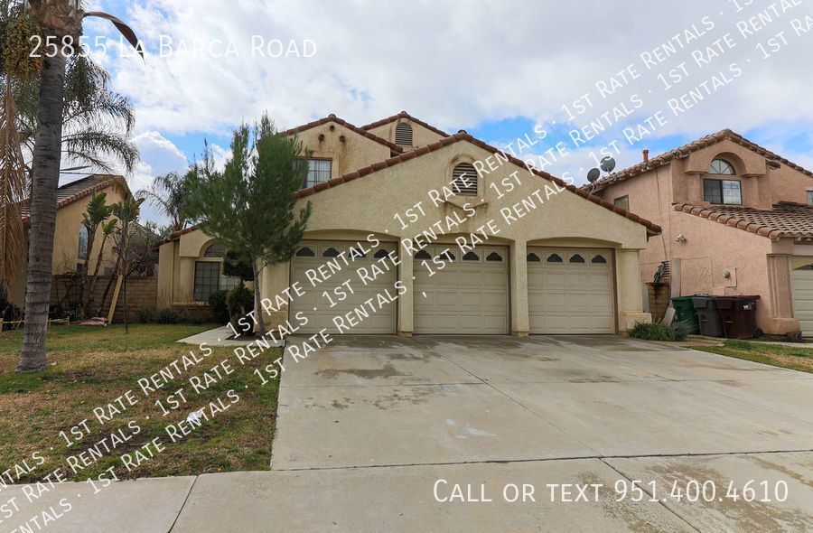 Primary Photo - Wonderful Property!