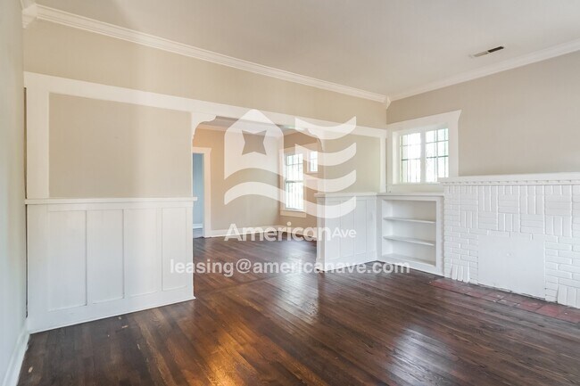 Foto del edificio - 1656 Fulton Ave SW