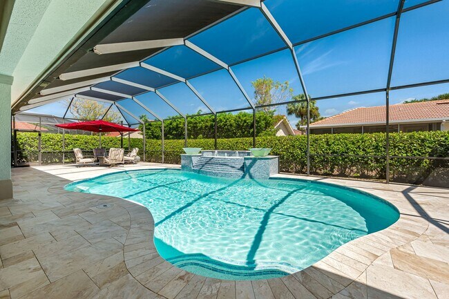Building Photo - GORGEOUS POOL HOME FOR RENT IN NORTH NAPLES