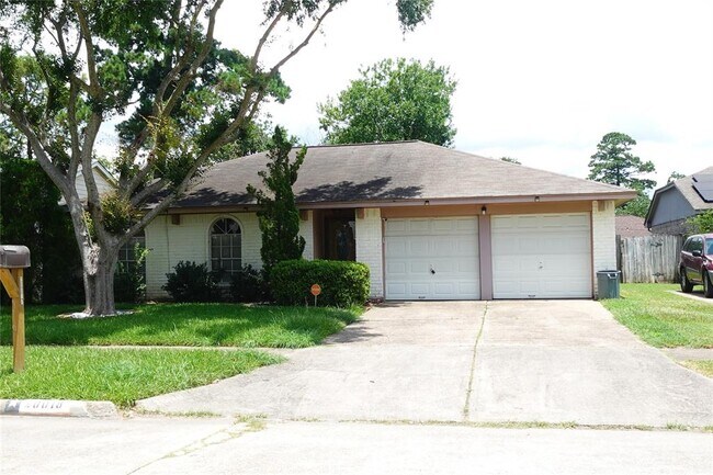 Foto del edificio - 20018 Cottonglade Ln