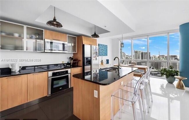 Photo - 480 NE 30th St Apartment