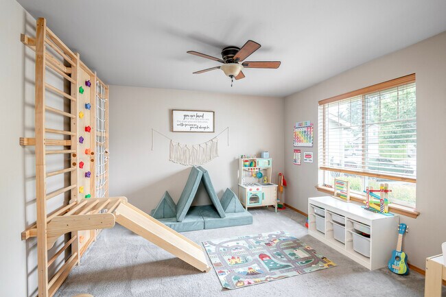 Foto del edificio - 15815 Yelm Terra Way SE