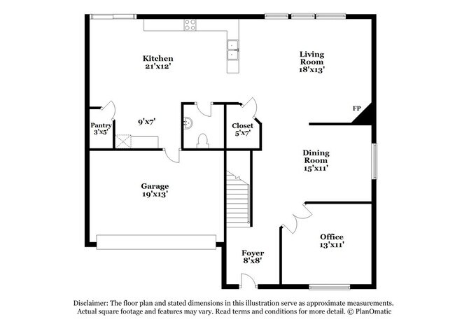 Foto del edificio - 1374 Ivey Pointe Dr SE