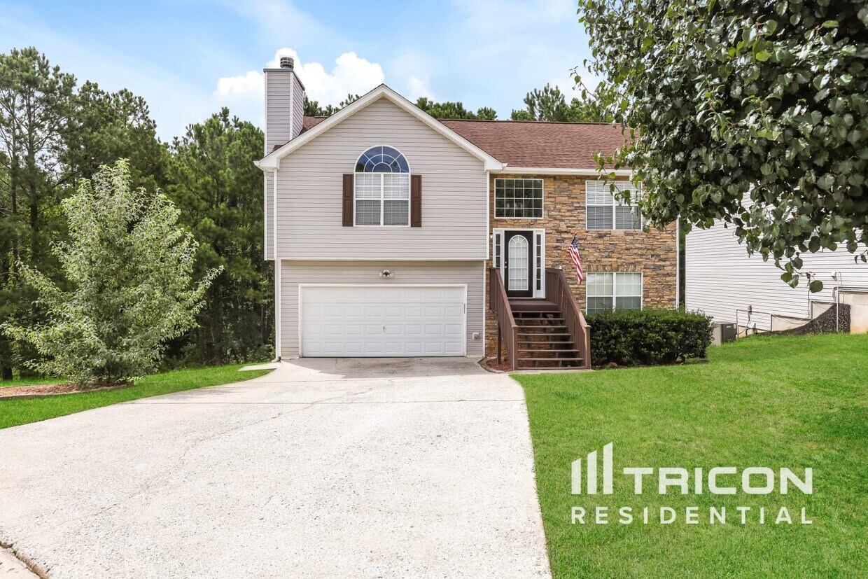 Foto principal - 4118 Lost Springs Tr