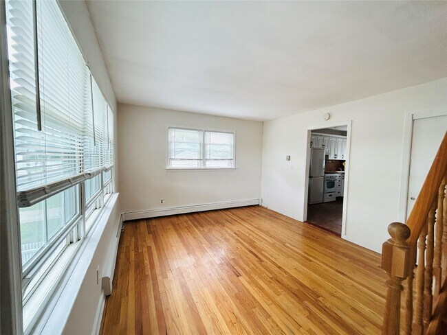 Foto del edificio - 388 N Alleghany Ave