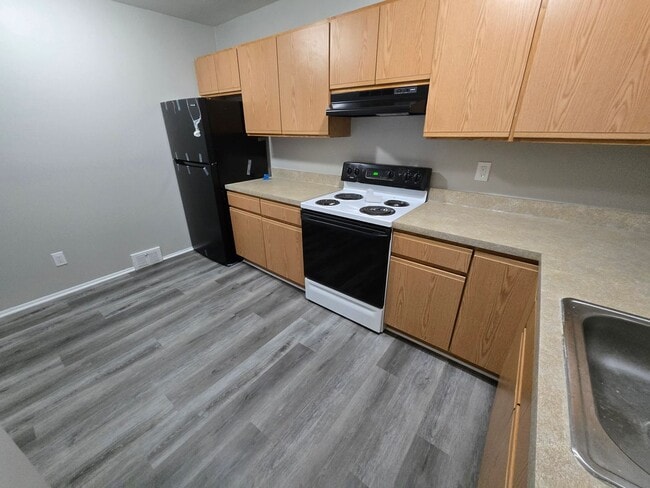 Interior Photo - The Marshall Place