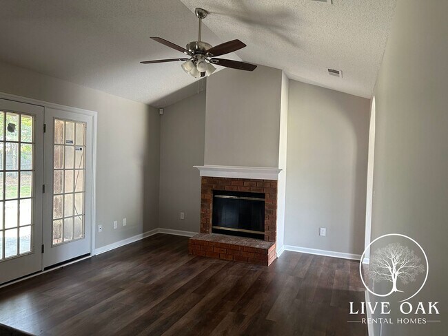 Foto del edificio - 1304 Crossgate Ct