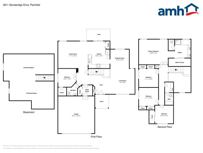 Building Photo - 2811 Stonebridge Dr