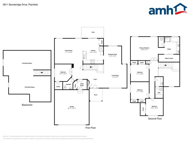 Foto del edificio - 2811 Stonebridge Dr