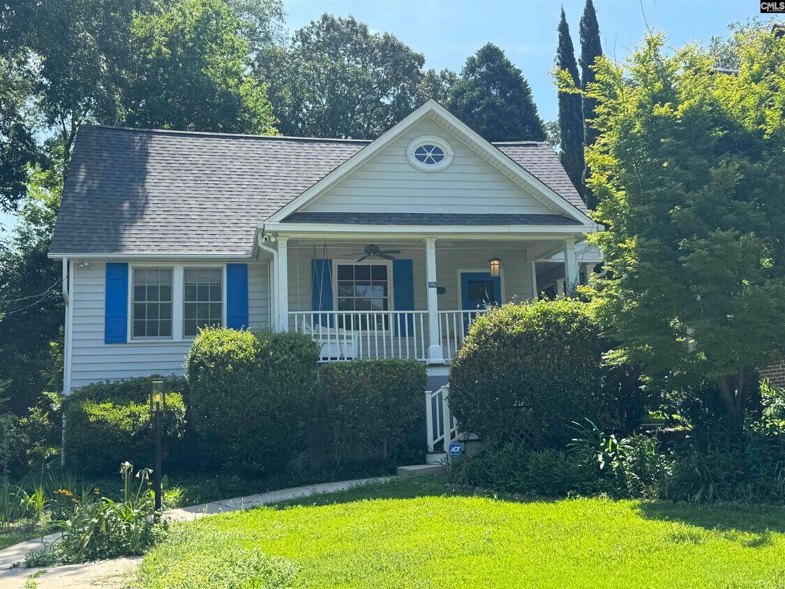 Foto principal - 506 King St