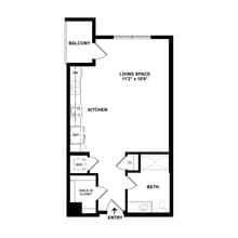 Graham at The Fields photo'