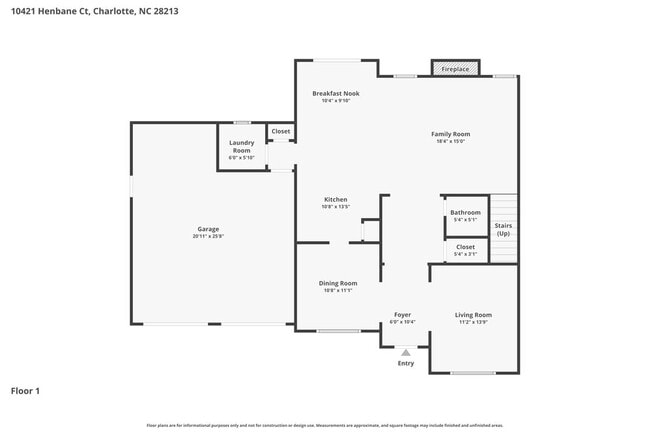 Building Photo - 10421 Henbane Ct