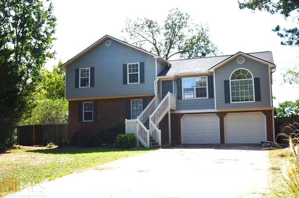 18 Hunters View, Euharlee, GA 30145 House Rental in Euharlee, GA