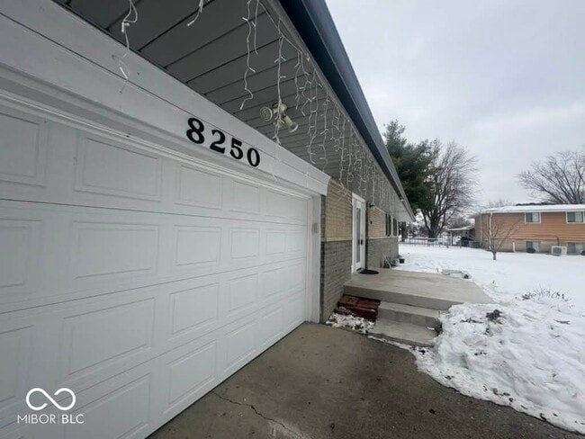 Building Photo - 8250 Union St