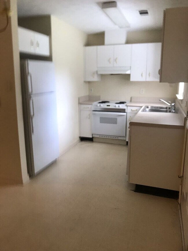 Foto del edificio - 2109 1st Ave