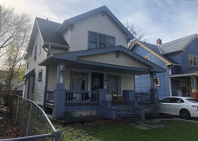 Building Photo - 2108 W 89th St