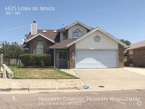 Building Photo - 4625 Loma De Indios Ln