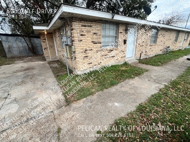 Building Photo - 805 Gulf Dr