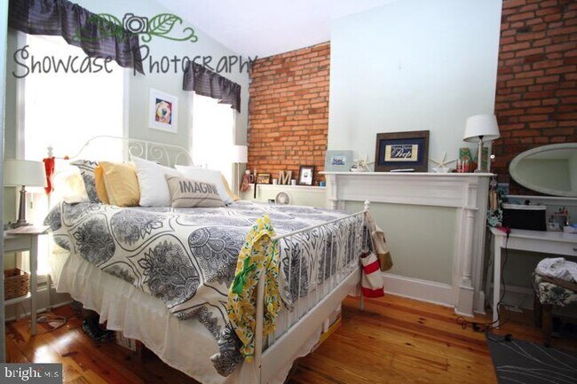 Foto del edificio - 1302 S Hanover St