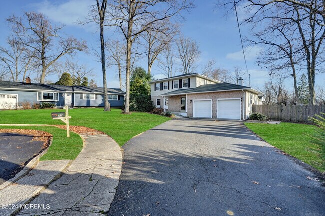 Foto del edificio - 22 Brookside Ct