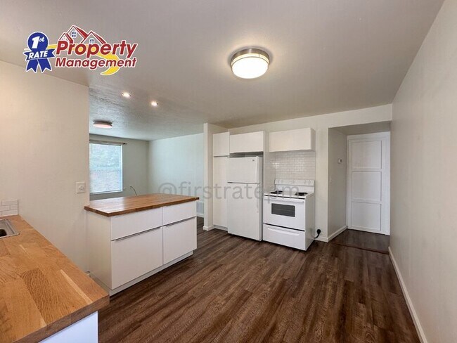 Foto del edificio - 3108 1/2 N 28th St
