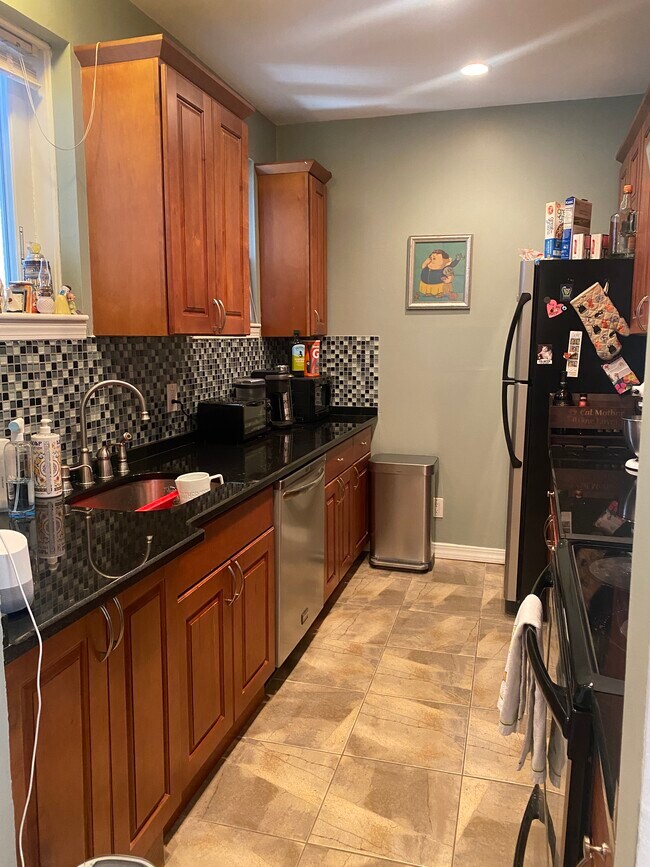 Foto del edificio - 136 Prince St