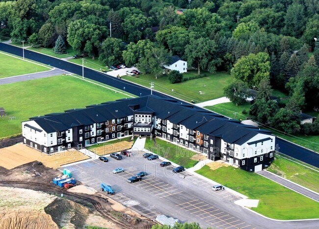 Foto del edificio - 1020 Lakeland Dr NE